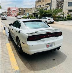 دودج تشارجر